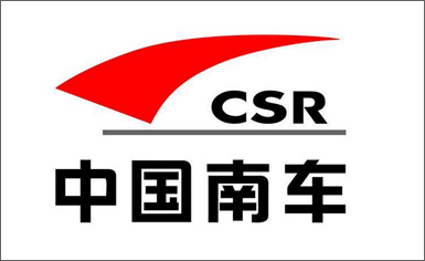 中国南车