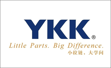 YKK拉链